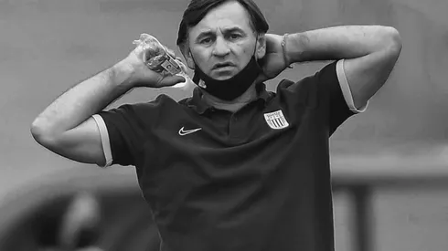 Carlos Bustos renunció y su reemplazo inmediato es de lujo