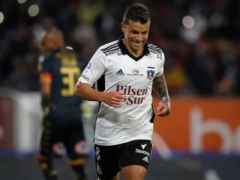 Gabriel Costa vive su mejor campaña goleadora desde que se fue de Cristal