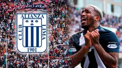 Jefferson Farfán no sería considerado para el duelo ante la Academia Cantolao. Foto: GLR