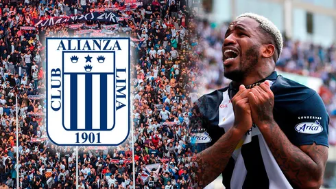 Jefferson Farfán no sería considerado para el duelo ante la Academia Cantolao. Foto: GLR