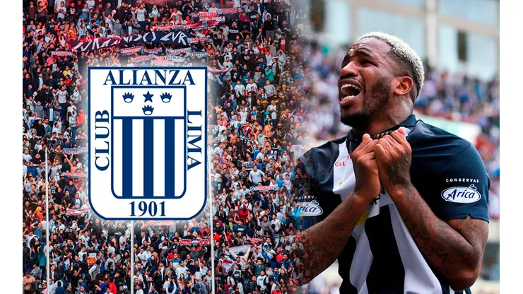 Jefferson Farfán no sería considerado para el duelo ante la Academia Cantolao. Foto: GLR