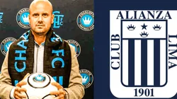 El estratega español trabajó en Internacional de Porto Alegre.