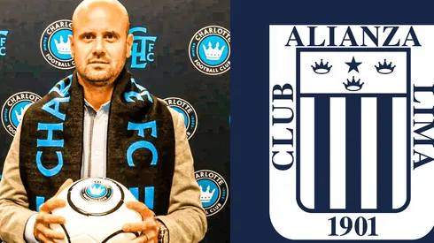 El estratega español trabajó en Internacional de Porto Alegre.