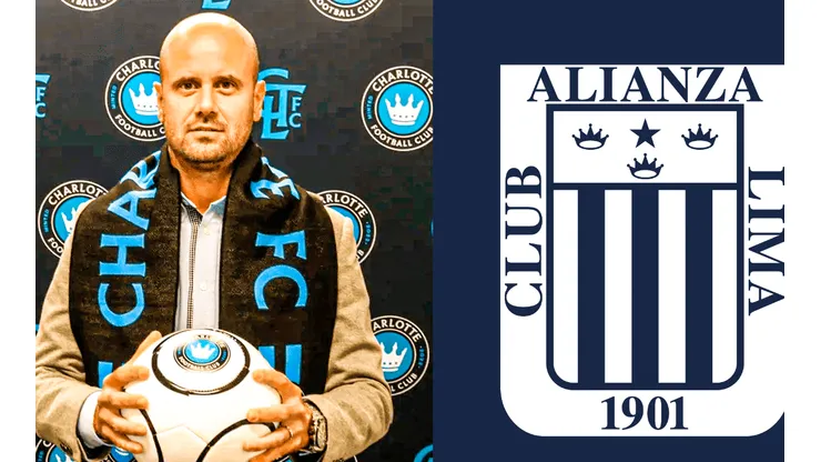 El estratega español trabajó en Internacional de Porto Alegre.