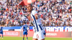 ¿Se rompió la interna en Alianza Lima? Arley Rodríguez y su polémico mensaje