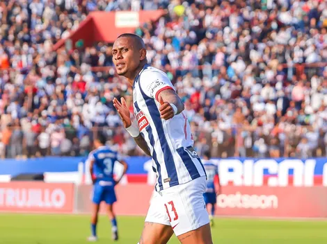 ¿Se rompió la interna en Alianza Lima? Arley Rodríguez y su polémico mensaje