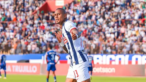 ¿Se rompió la interna en Alianza Lima? Arley Rodríguez y su polémico mensaje