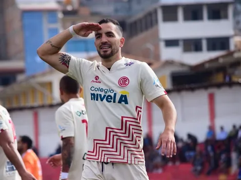 Liga 1: UTC goleó a Carlos Stein por la fecha 11 del Torneo Clausura