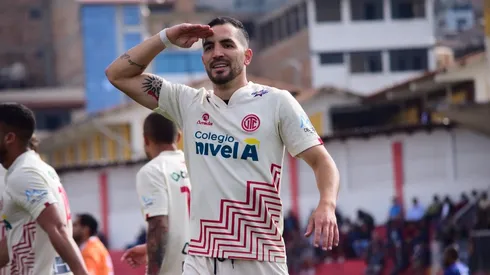 UTC goleó a Carlos Stein por el Torneo Clausura de la Liga 1