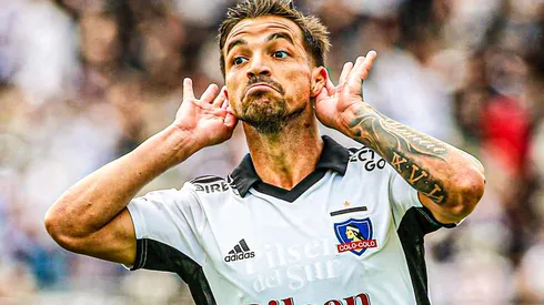 'Gabi' marcó desde los doce pasos.