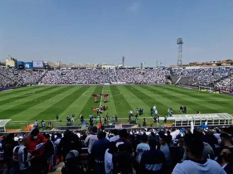 Alianza Lima responde con rabia ante sanción de la FPF