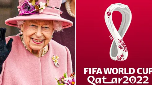 La Reina Isabel II no estará en Qatar 2022.