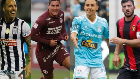 Liga 1: EN VIVO la tabla del Torneo Clausura tras el triunfo de UTC de Cajamarca