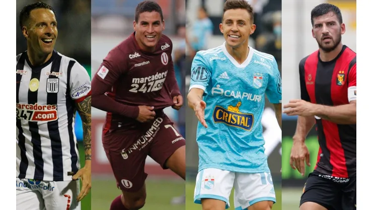 Liga 1: EN VIVO la tabla del Torneo Clausura tras el triunfo de UTC de Cajamarca