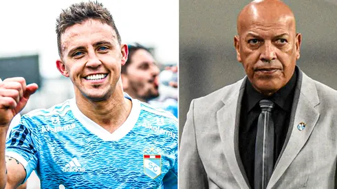 Roberto Mosquera mantiene una buena relación con su plantel.