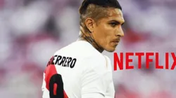 Tráiler oficial de la serie de Paolo Guerrero: "Contigo Capitán"