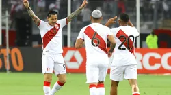 Selección Peruana afrontará las Eliminatorias Sudamericanas para el Mundial 2026 bajo el mando de Juan Reynoso. Foto: Andina