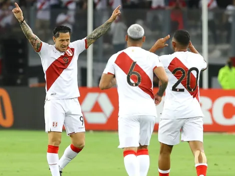 Selección Peruana: El canal que transmitiría por señal abierta todos los partidos de Perú, por las Eliminatorias