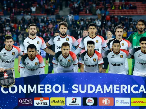 ¡Confirmado! Así jugará FBC Melgar ante Independiente del Valle por la semifinal de la Copa Sudamericana