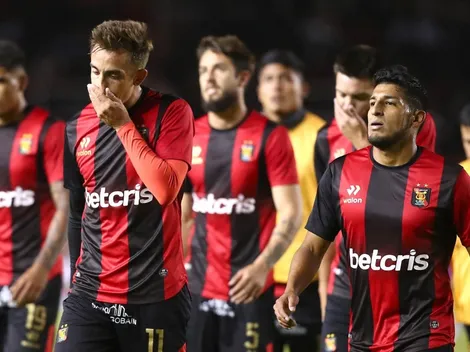 ¿Se burla de Melgar? El incendiario mensaje de Cienciano