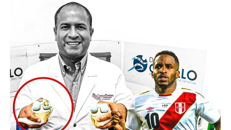 Farfán tuvo minutos en el clásico peruano.