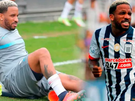Jefferson Farfán y el peligro inminente del que no se podría librar tras jugar con Alianza Lima