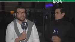 Periodista ecuatoriano subestima a Melgar previo al partido contra Independiente del Valle