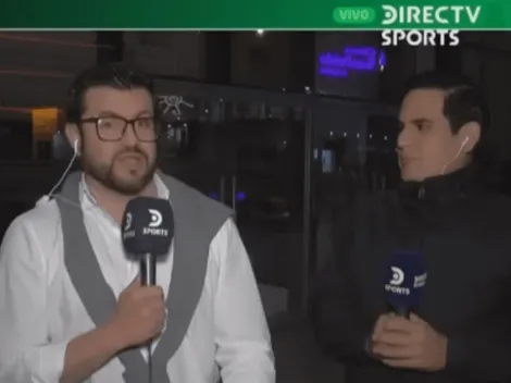 Periodista ecuatoriano subestima a Melgar previo al partido contra Independiente del Valle