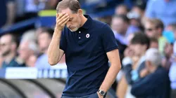Tuchel fue despdido de Chelsea