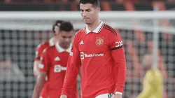 Real Sociedad da el batacazo frente al Manchester United de Cristiano Ronaldo