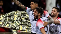 Lluvia de millones: ¿cuánto dinero ganaría Melgar si pasa a la final de Sudamericana? (Foto: Getty Images)