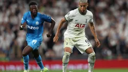 Richarlison fue la figura del partido