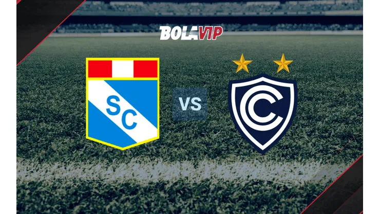 Pronóstico de Sporting Cristal vs. Cienciano, Jornada 11 de Liga 1 Perú: ¿Quién tiene más posibilidades de ganar?