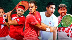 Se confirmó el equipo que representará al Perú.