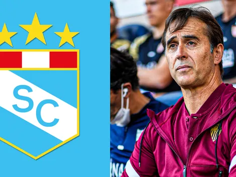 Ex DT de Sporting Cristal sería el nuevo entrenador del Sevilla