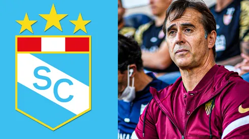 El estratega dirigió a varios equipos en el Perú.