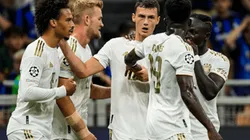 Bayern Múnich superó tranquilo al Inter de Milán por UEFA Champions League