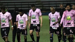 Sport Boys anuncia que pagó al plantel, pero borran publicación luego de que jugadores lo desmienten. Foto: GLR