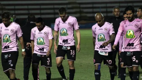 Sport Boys anuncia que pagó al plantel, pero borran publicación luego de que jugadores lo desmienten. Foto: GLR