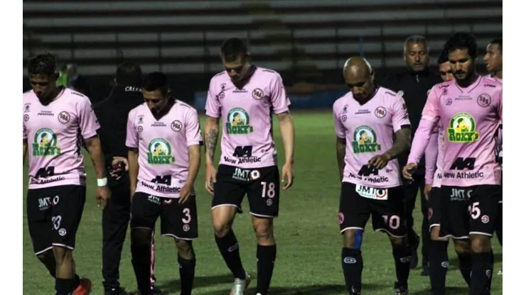 Sport Boys anuncia que pagó al plantel, pero borran publicación luego de que jugadores lo desmienten. Foto: GLR