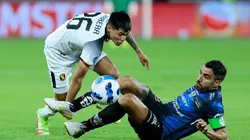 Melgar tiene que lograr una hazaña