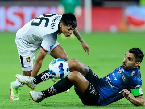 En Independiente del Valle le tienen mucho respeto a Melgar