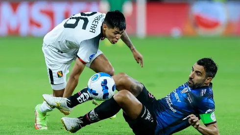 Melgar tiene que lograr una hazaña