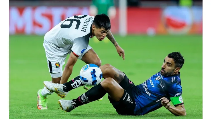 Melgar tiene que lograr una hazaña