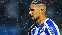 Dejó de valer millones: el nuevo precio de Paolo Guerrero. (Foto: Getty Images)