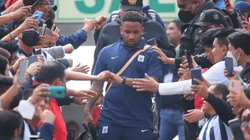 ¿Jefferson Farfán volverá a jugar este fin de semana?