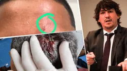 Jean Ferrari denuncia agresiones contra integrantes de Universitario de Deportes