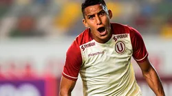 Valera perdió los papeles e insultó a hincha de Alianza tras clásico. (Foto: Liga de Fútbol Profesional)