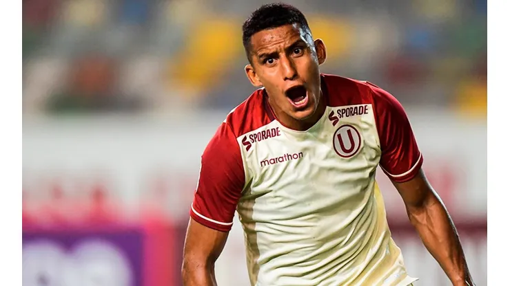 Valera perdió los papeles e insultó a hincha de Alianza tras clásico. (Foto: Liga de Fútbol Profesional)