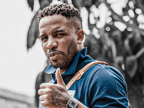 Jefferson Farfán se habría vuelto a lesionar tras jugar el clásico